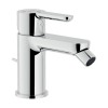 Nobili ABC ECO Mischbatterie für Bidet Verchromt ABE87119/1CR Nobili ABC ECO Mischbatterie für Bidet Verchromt ABE87119/1CR