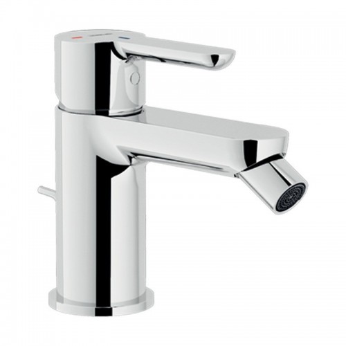 Nobili ABC ECO Mischbatterie für Bidet Verchromt ABE87119/1CR Nobili ABC ECO Mischbatterie für Bidet Verchromt ABE87119/1CR