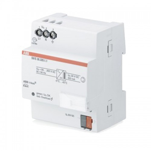 Netzteil line-Abb KNX SV/S 320mA KNXA0005 Netzteil line-Abb KNX SV/S 320mA KNXA0005