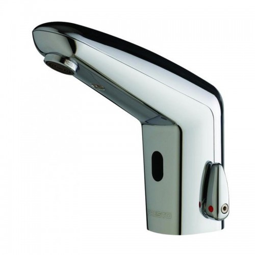 Presto Italia Elektronik-Armatur mit Sensor 55160 Presto Italia Elektronik-Armatur mit Sensor 55160