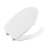 Presto Italia Toilettendekel für Behinderte PW750P Presto Italia Toilettendekel für Behinderte PW750P
