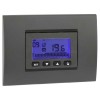 Vemer Universal Programmierbarer Einbau-Thermostat DAFNE VN166500 Vemer Universal Programmierbarer Einbau-Thermostat DAFNE VN166500