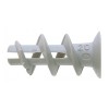 Fischer Gipskartondübel DuoBlade 00545675 Fischer Gipskartondübel DuoBlade 00545675
