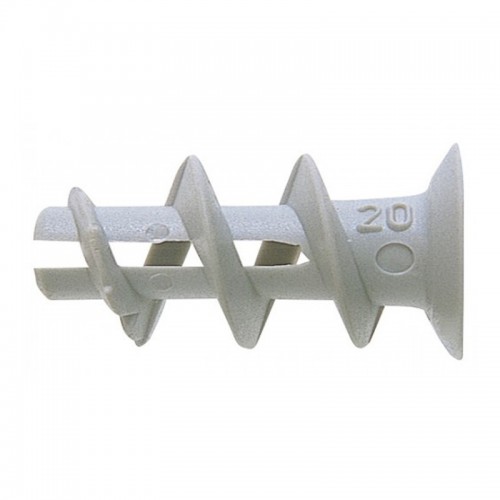 Fischer Gipskartondübel DuoBlade 00545675 Fischer Gipskartondübel DuoBlade 00545675
