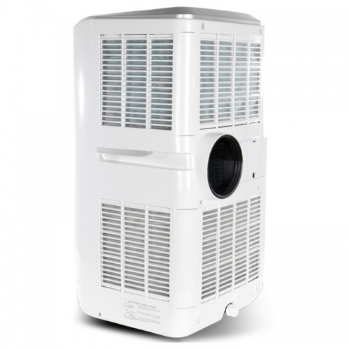 Vortice Mobile Klimaanlage KRYO-POLAR EVO 11000BTU Gas R290 65001 Vortice Mobile Klimaanlage KRYO-POLAR EVO 11000BTU Gas R290 65001