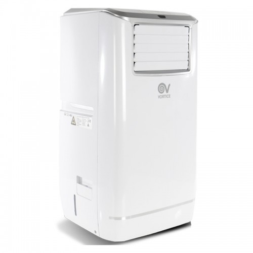 Vortice Mobile Klimaanlage KRYO-POLAR EVO 11000BTU Gas R290 65001 Vortice Mobile Klimaanlage KRYO-POLAR EVO 11000BTU Gas R290 65001