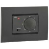 Vemer Unterputz Raumthermostat 230V KEO-B VN171500 Vemer Unterputz Raumthermostat 230V KEO-B VN171500