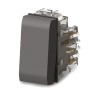 4Box Uniko Steuerung für Bticino Wohnraumleuchten Serie anthrazit 4B.L.CU 4Box Uniko Steuerung für Bticino Wohnraumleuchten Serie anthrazit 4B.L.CU