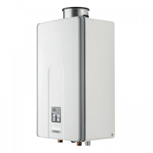 Rinnai INFINITY Durchlauf-Warmwasserbereiter 28i Liter REUVCM2837FFUDNG Rinnai INFINITY Durchlauf-Warmwasserbereiter 28i Liter REUVCM2837FFUDNG
