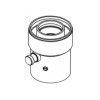 Vertikale Kondensatsammler für Rinnai Warmwasserbereiter FOT-HX060-A13 Vertikale Kondensatsammler für Rinnai Warmwasserbereiter FOT-HX060-A13