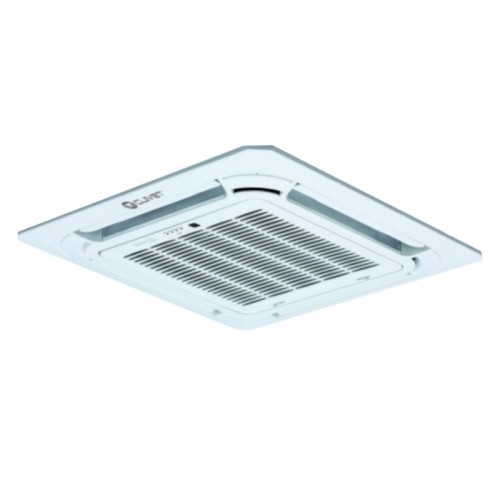 Clivet Deckenkassette 3,5KW 12000btu Inverter A++/A+ R32 Clivet Deckenkassette 3,5KW 12000btu Inverter A++/A+ R32