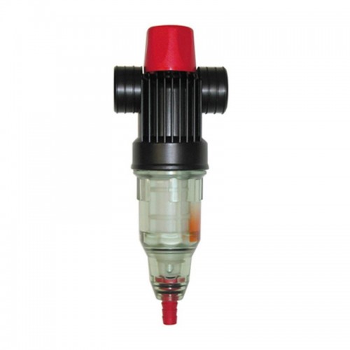 Selbstreinigender Sicherheitsfilter für Trinkwasser Cillit TOP RF 1" 12036AA Selbstreinigender Sicherheitsfilter für Trinkwasser Cillit TOP RF 1" 12036AA