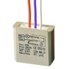 Urmet Yokis MTR500E Elektronisches Schritt-für-Schritt-Relais mit Nullleiter 5454050 Urmet Yokis MTR500E Elektronisches Schritt-für-Schritt-Relais mit Nullleiter 5454050