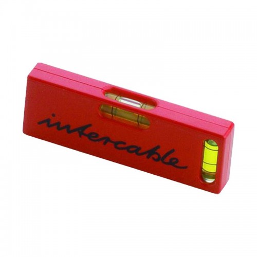 Intercable “Baby”-Wasserwaage - 7404100 Intercable “Baby”-Wasserwaage - 7404100