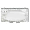 Bticino Livinglight Notleuchte L4384/1 Bticino Livinglight Notleuchte L4384/1