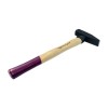 Intercable Schlosshammer mit Holzgriff 300g 7130582 Intercable Schlosshammer mit Holzgriff 300g 7130582