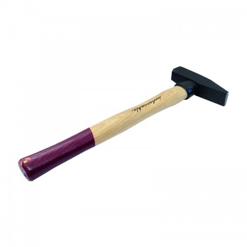 Intercable Schlosshammer mit Holzgriff 300g 7130582 Intercable Schlosshammer mit Holzgriff 300g 7130582
