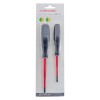 Intercable Set VDE-Kombischraubendreher - “Pozidriv“ 1399006 Intercable Set VDE-Kombischraubendreher - “Pozidriv“ 1399006