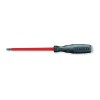 Intercable Schlitzschraubendreher FUTUR II 1301030 Intercable Schlitzschraubendreher FUTUR II 1301030