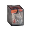 Relais industrielle Lovato 7A 2 trades 24VDC + LED HR602CD024 Relais industrielle Lovato 7A 2 trades 24VDC + LED HR602CD024