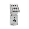 Sockel Lovato für alle relais 4 handel HR6XS41 Sockel Lovato für alle relais 4 handel HR6XS41