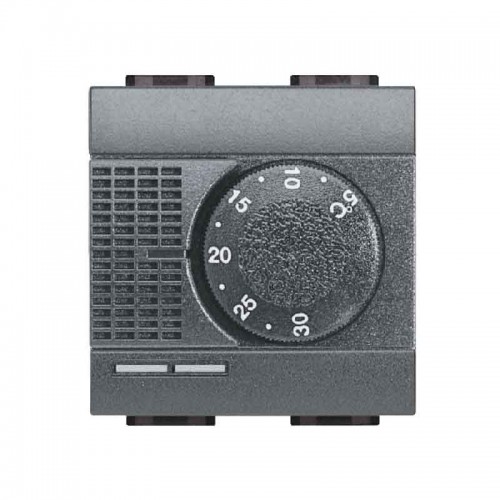 Bticino Thermostat Livinglight L4441 Bticino Thermostat Livinglight L4441