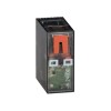 Mini Relais Lovato 8A 2 trades 24VDC + LED HR502CD024 Mini Relais Lovato 8A 2 trades 24VDC + LED HR502CD024