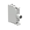LED-lampe Rot Lovato Platinum 18/30V mit schraubanschlüssen LPXLPB4 LED-lampe Rot Lovato Platinum 18/30V mit schraubanschlüssen LPXLPB4