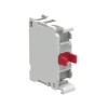 Hilfsschalter Lovato Platinum 1NC schraubanschluss LPXC01 Hilfsschalter Lovato Platinum 1NC schraubanschluss LPXC01