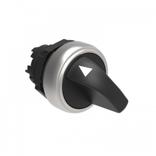 Lovato 0-1 Platin Serie Kurzhebel Selector LPCS121 Lovato 0-1 Platin Serie Kurzhebel Selector LPCS121