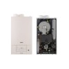 Baxi EVOLUTION PRIME 26 wandmontierter Brennwertkessel Erdgas-LPG-Propan A7715732 Baxi EVOLUTION PRIME 26 wandmontierter Brennwertkessel Erdgas-LPG-Propan A7715732
