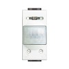 Bticino Livinglight passiver IR Schalter 1 Modul weiß N4431N Bticino Livinglight passiver IR Schalter 1 Modul weiß N4431N