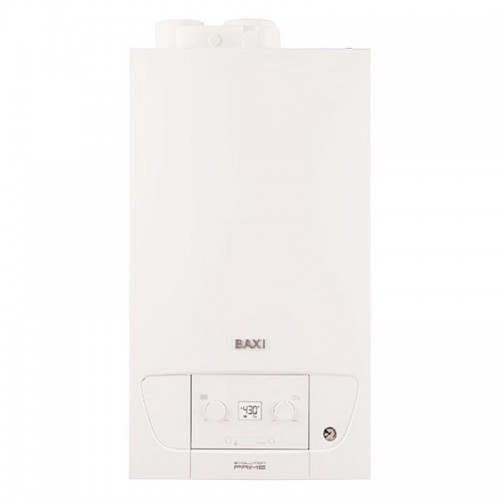 Baxi EVOLUTION PRIME 26 wandmontierter Brennwertkessel Erdgas-LPG-Propan A7715732 Baxi EVOLUTION PRIME 26 wandmontierter Brennwertkessel Erdgas-LPG-Propan A7715732