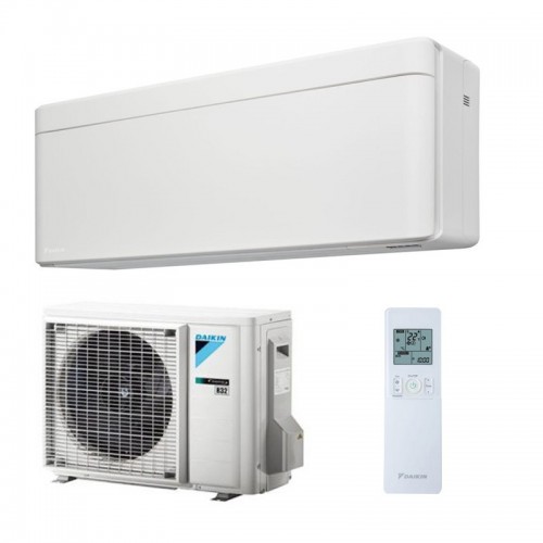 Daikin Stylish Klimaanlage 2,5 KW 9000BTU R32 WLAN A+++ SB.FTXA25AW/RXAA Daikin Stylish Klimaanlage 2,5 KW 9000BTU R32 WLAN A+++ SB.FTXA25AW/RXAA