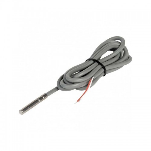 Vemer NTC-Widerstandsfühler zur Temperaturerfassung 1,5MT VN870200 Vemer NTC-Widerstandsfühler zur Temperaturerfassung 1,5MT VN870200