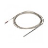 Vemer PT100 Temperaturmessfühler 3 Meter IP40 VJ44250000 Vemer PT100 Temperaturmessfühler 3 Meter IP40 VJ44250000