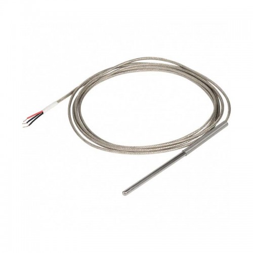 Vemer PT100 Temperaturmessfühler 3 Meter IP40 VJ44250000 Vemer PT100 Temperaturmessfühler 3 Meter IP40 VJ44250000