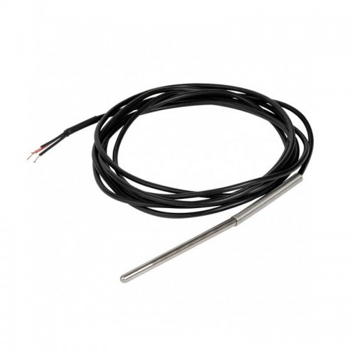 Vemer NI100 Temperaturmessfühler 3 Meter IP40 VJ44170000 Vemer NI100 Temperaturmessfühler 3 Meter IP40 VJ44170000