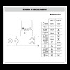 Vemer IN.REGOLO Dimmer zur Lichtsteuerung VE773400 Vemer IN.REGOLO Dimmer zur Lichtsteuerung VE773400
