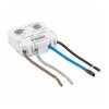 Vemer IN.REGOLO Dimmer zur Lichtsteuerung VE773400 Vemer IN.REGOLO Dimmer zur Lichtsteuerung VE773400