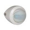 Vemer Sensor Eck-Bewegungsmelder für die Wandmontage VE767400 Vemer Sensor Eck-Bewegungsmelder für die Wandmontage VE767400