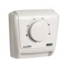 Vemer Mechanisches Thermostat Klima 3 für Wandmontage mit Gasmembrane VE019600 Vemer Mechanisches Thermostat Klima 3 für Wandmontage mit Gasmembrane VE019600