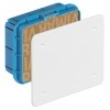 Vimar Unterputzdose 116X92X50 V70002 Vimar Unterputzdose 116X92X50 V70002