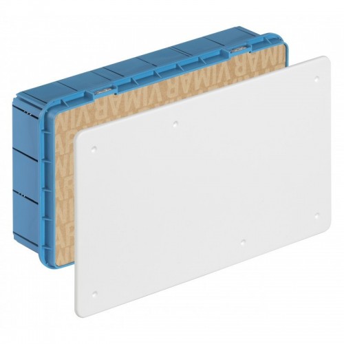Vimar Unterputzdose 287X154X70 V70007 Vimar Unterputzdose 287X154X70 V70007