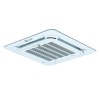 Clivet Klimaanlage Deckenkassetten 7kW 24000Btu Inverter A++/A+ R32 Clivet Klimaanlage Deckenkassetten 7kW 24000Btu Inverter A++/A+ R32