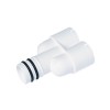 Arnocanali 3 Wege Zentralanschluss für Kondenswasserablauf 16-18 mm NY18 Arnocanali 3 Wege Zentralanschluss für Kondenswasserablauf 16-18 mm NY18