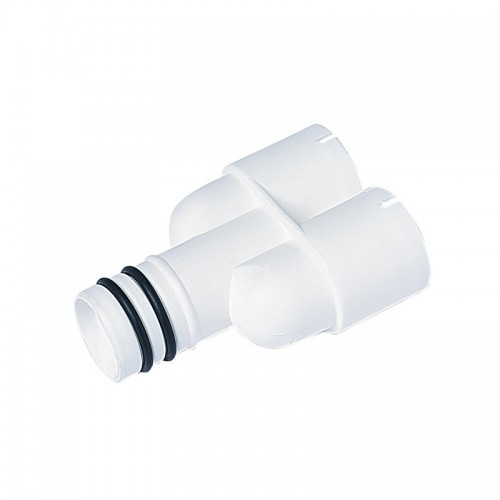Arnocanali 3 Wege Zentralanschluss für Kondenswasserablauf 16-18 mm NY18 Arnocanali 3 Wege Zentralanschluss für Kondenswasserablauf 16-18 mm NY18