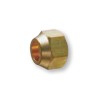 Arnocanali Verschraubung aus Messing für Rohre 3/8" NB38 Arnocanali Verschraubung aus Messing für Rohre 3/8" NB38