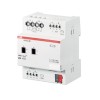 Dimmer universal ABB KNK 2-kanal-UND 026 0 Dimmer universal ABB KNK 2-kanal-UND 026 0