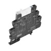 Relais Weidmuller TRS 24VUC 1W 24V AC/DC 1122780000 Relais Weidmuller TRS 24VUC 1W 24V AC/DC 1122780000